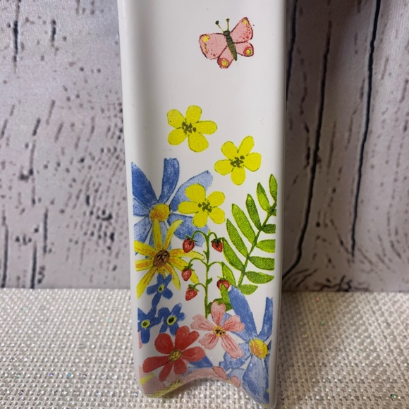 🆕 Rae Dunn Spring Collection “Spoon” Rest - Picture 3 of 7